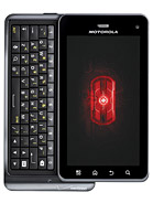 Best available price of Motorola DROID 3 in Palestine