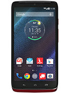 Best available price of Motorola DROID Turbo in Palestine