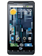 Best available price of Motorola DROID X ME811 in Palestine