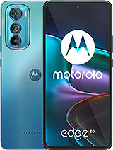 Best available price of Motorola Edge 30 in Palestine
