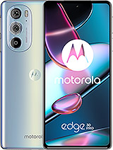 Best available price of Motorola Edge 30 Pro in Palestine
