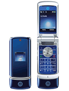 Best available price of Motorola KRZR K1 in Palestine