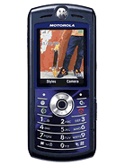 Best available price of Motorola SLVR L7e in Palestine