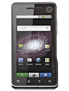 Best available price of Motorola MILESTONE XT720 in Palestine