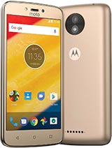 Best available price of Motorola Moto C Plus in Palestine
