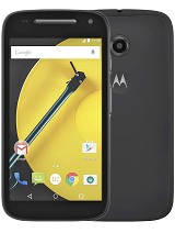 Best available price of Motorola Moto E 2nd gen in Palestine