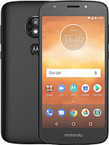 Best available price of Motorola Moto E5 Play in Palestine