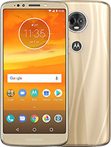 Best available price of Motorola Moto E5 Plus in Palestine