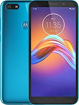 Best available price of Motorola Moto E6 Play in Palestine