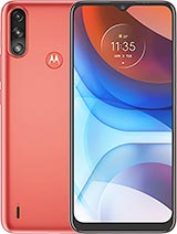 Best available price of Motorola Moto E7i Power in Palestine