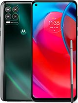 Best available price of Motorola Moto G Stylus 5G in Palestine