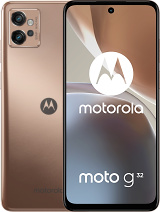 Best available price of Motorola Moto G32 in Palestine