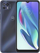 Best available price of Motorola Moto G50 5G in Palestine