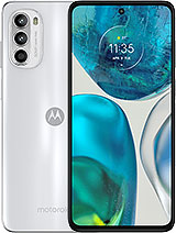 Best available price of Motorola Moto G52 in Palestine