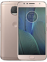 Best available price of Motorola Moto G5S Plus in Palestine