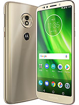 Best available price of Motorola Moto G6 Play in Palestine