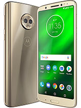 Best available price of Motorola Moto G6 Plus in Palestine