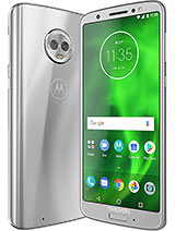 Best available price of Motorola Moto G6 in Palestine