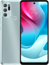 Best available price of Motorola Moto G60S in Palestine