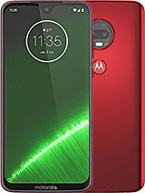Best available price of Motorola Moto G7 Plus in Palestine