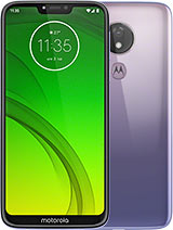 Best available price of Motorola Moto G7 Power in Palestine