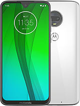 Best available price of Motorola Moto G7 in Palestine