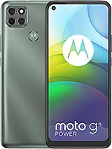 Best available price of Motorola Moto G9 Power in Palestine