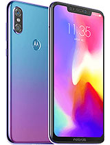 Best available price of Motorola P30 in Palestine