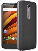 Best available price of Motorola Moto X Force in Palestine