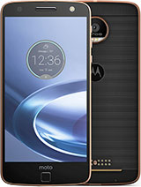 Best available price of Motorola Moto Z Force in Palestine