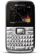Best available price of Motorola MOTOKEY Mini EX108 in Palestine