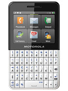 Best available price of Motorola MOTOKEY XT EX118 in Palestine
