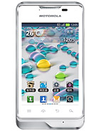 Best available price of Motorola Motoluxe XT389 in Palestine