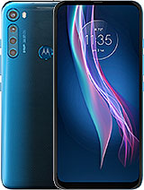 Best available price of Motorola One Fusion in Palestine