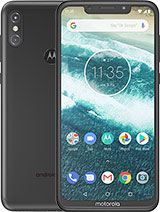 Best available price of Motorola One Power P30 Note in Palestine