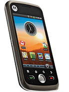 Best available price of Motorola Quench XT3 XT502 in Palestine