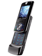 Best available price of Motorola ROKR Z6 in Palestine