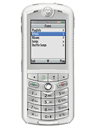Best available price of Motorola ROKR E1 in Palestine