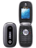 Best available price of Motorola PEBL U3 in Palestine