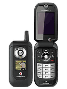 Best available price of Motorola V1050 in Palestine