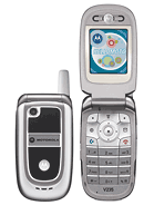 Best available price of Motorola V235 in Palestine