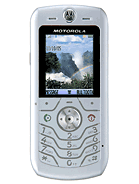 Best available price of Motorola L6 in Palestine
