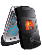 Best available price of Motorola RAZR V3xx in Palestine
