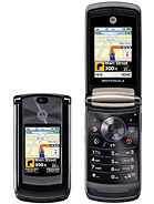 Best available price of Motorola RAZR2 V9x in Palestine