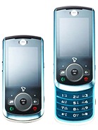 Best available price of Motorola COCKTAIL VE70 in Palestine