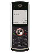 Best available price of Motorola W161 in Palestine