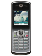 Best available price of Motorola W181 in Palestine
