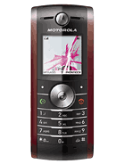 Best available price of Motorola W208 in Palestine
