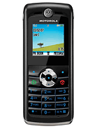Best available price of Motorola W218 in Palestine