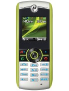 Best available price of Motorola W233 Renew in Palestine